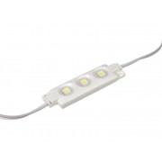 Светодиодный модуль SMD5050 3LED Plastic IP67